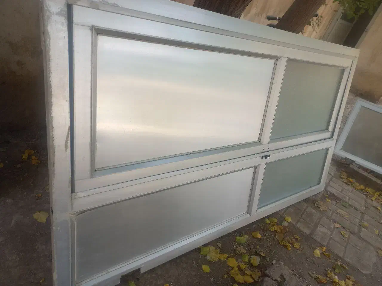 فروش درب آلومینیومی|مصالح و تجهیزات ساختمان|نیشابور, هفده شهریور|دیوار