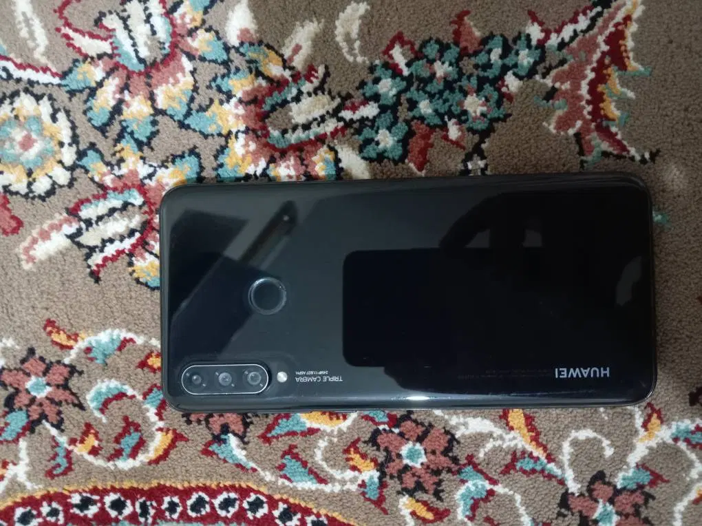 Huawei p30 lite|موبایل|تهران, نازی‌آباد|دیوار