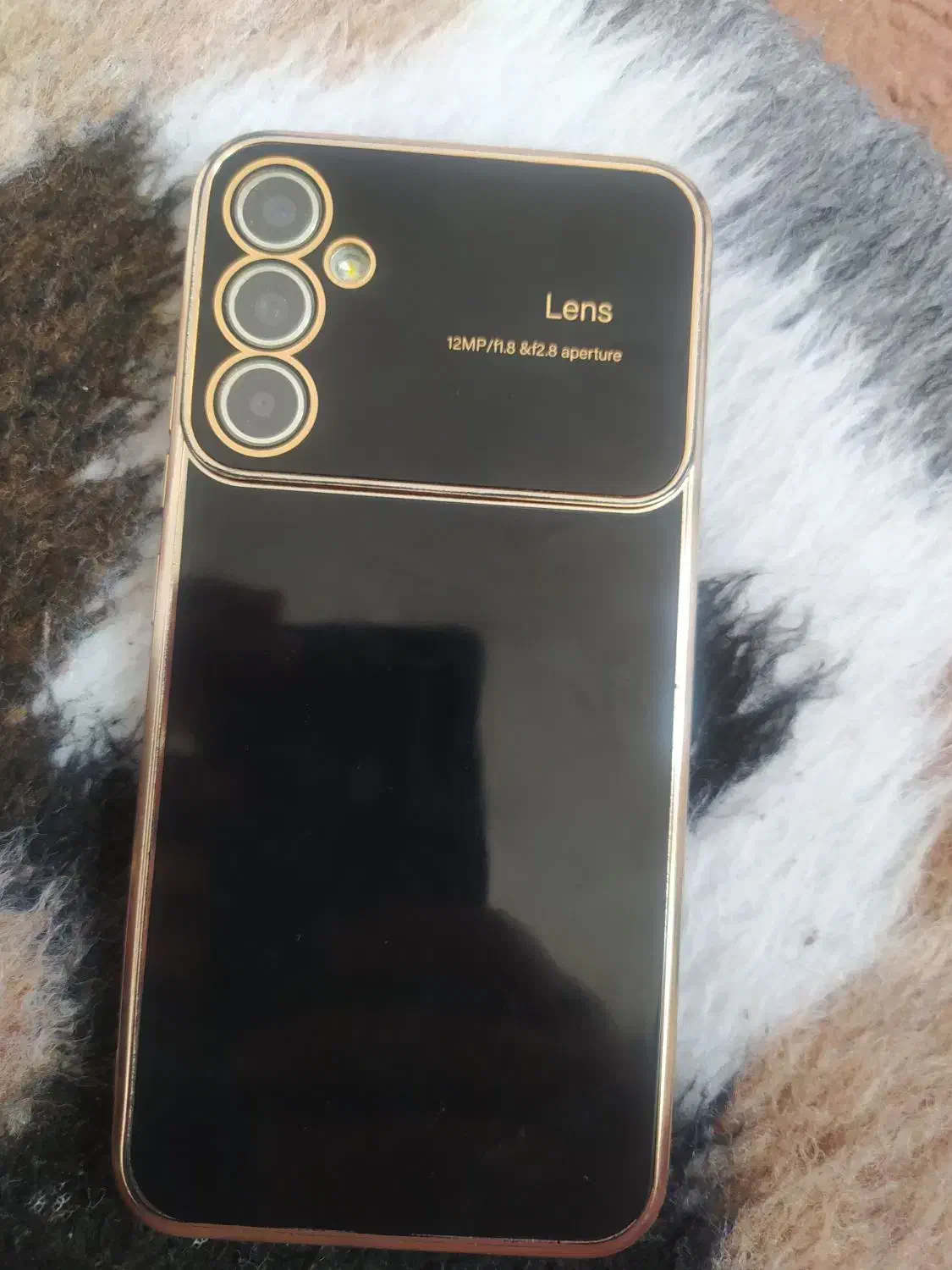 a34 256|موبایل|خوی, |دیوار