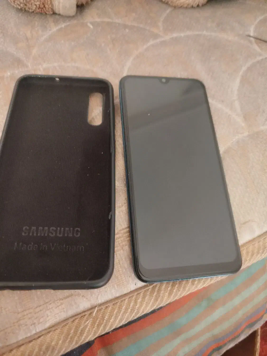 گوشی سامسونگ a50|موبایل|صدرا-فارس, فاز ۱|دیوار