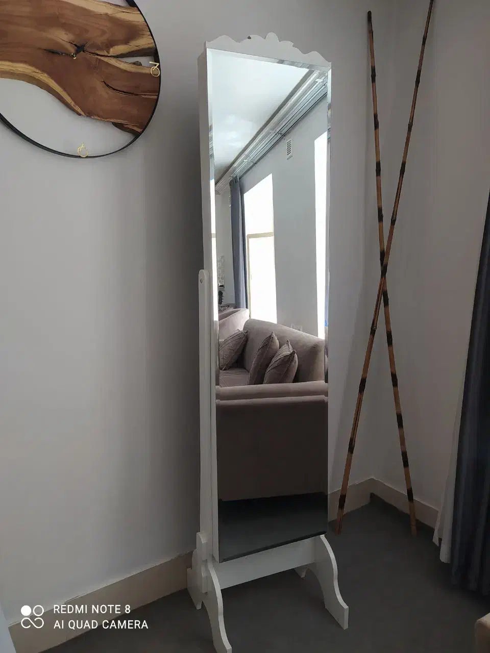 آیینه|آینه|سقز, |دیوار