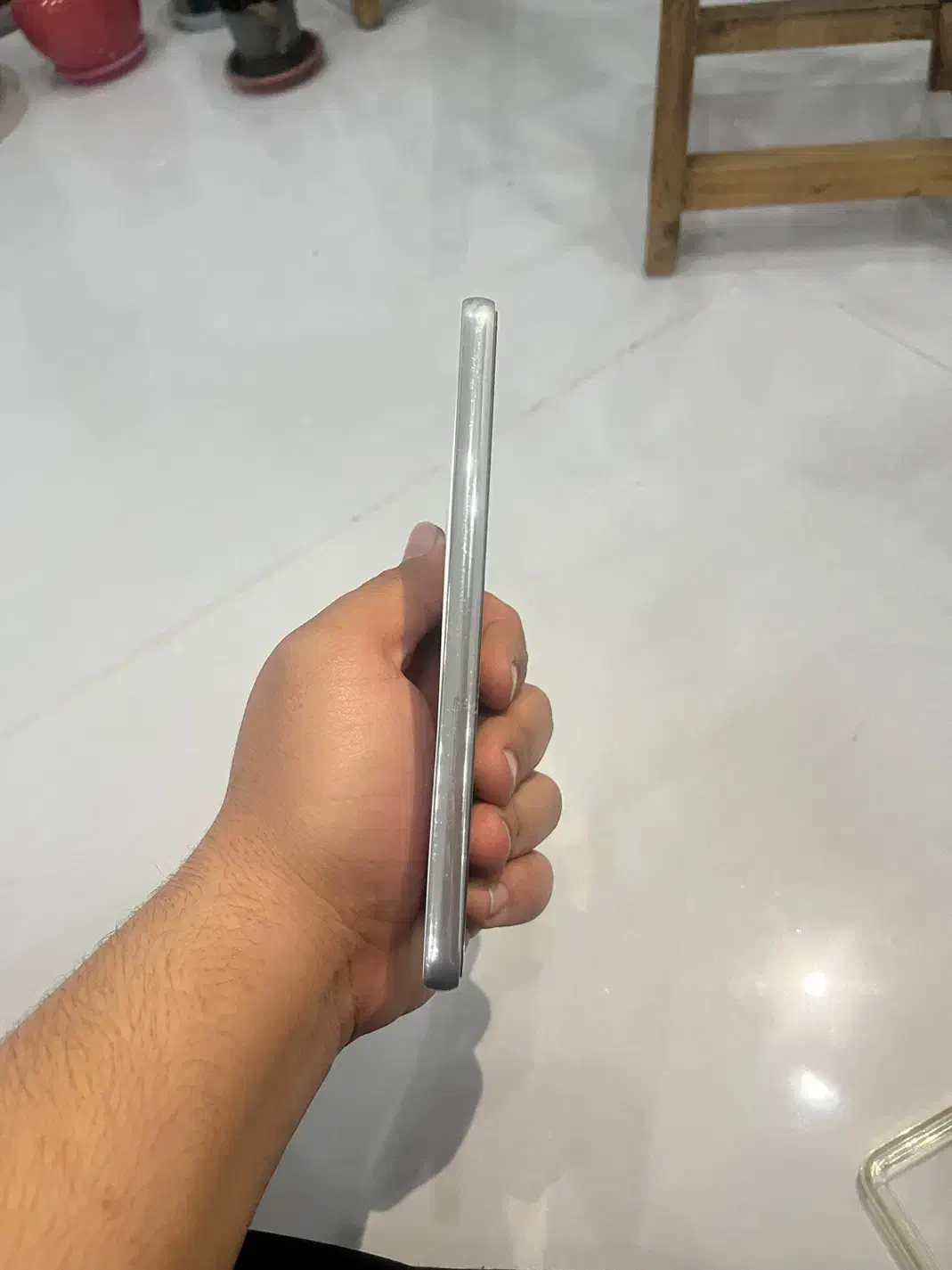 سامسونگ a53|موبایل|اندیشه, اندیشه فاز ۱|دیوار