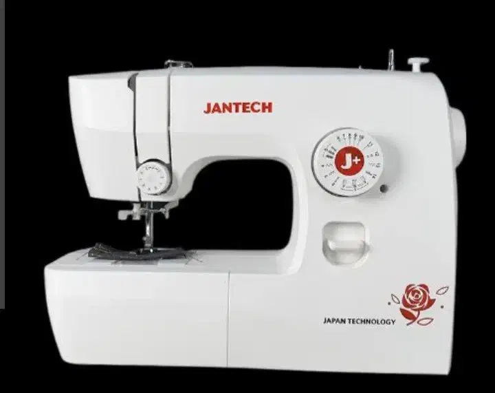 چرخ خیاطی جان تک +1012|چرخ خیاطی و ریسندگی|لنگرود, |دیوار