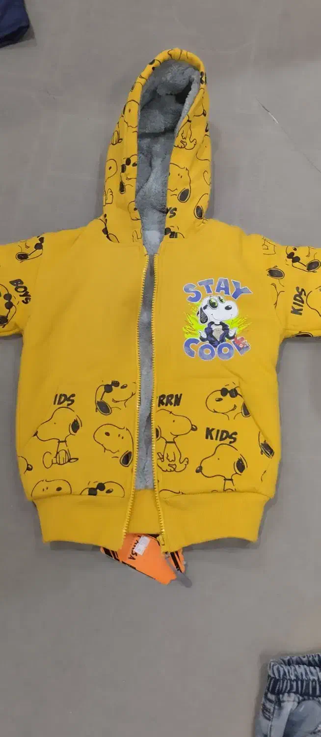 انواع لباس بچگانه با نازلترین قیمت|لباس|هندیجان, |دیوار