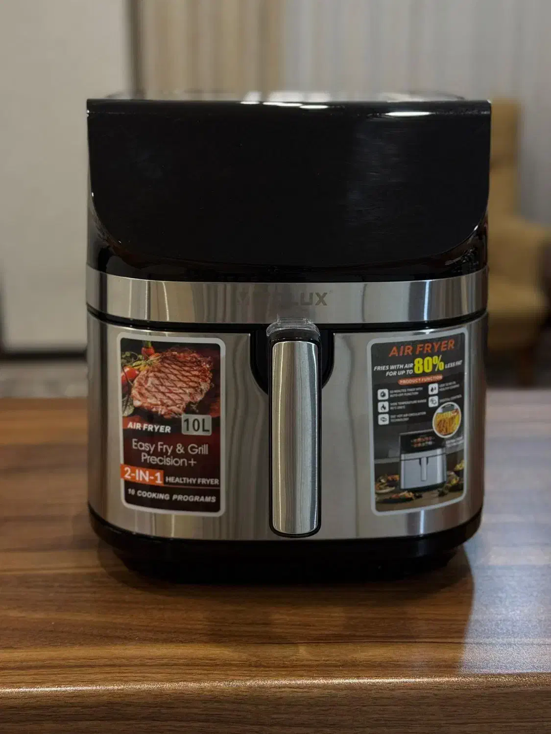 سرخ کن|اجاق گاز و لوازم برقی پختوپز|دماوند, مسکن مهر گیلاوند|دیوار