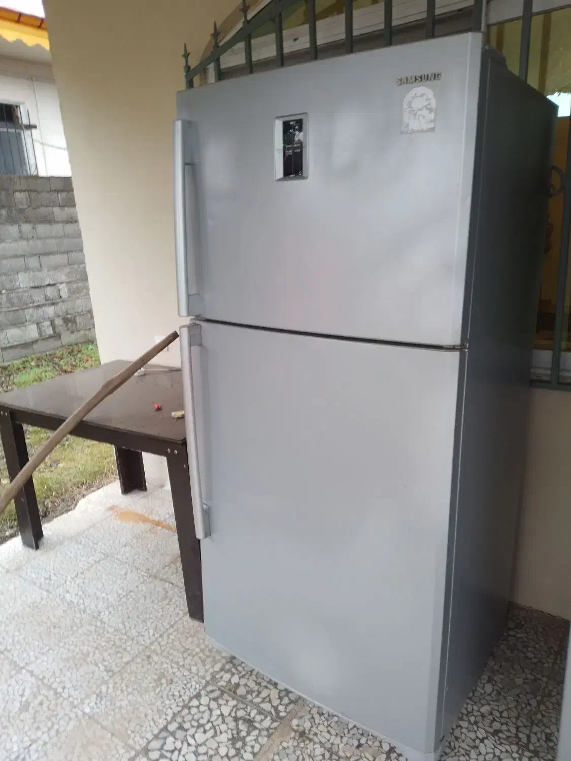 یخچال فریزر سامسونگ|یخچال و فریزر|رودسر, |دیوار