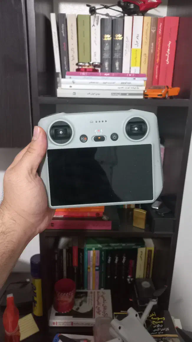 هلیشات مویک مینی ۳ پرو|دوربین عکاسی و فیلم‌برداری|گرگان, |دیوار