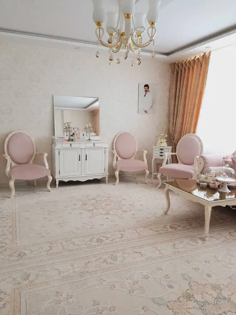 ۸۰متر/نقلی/شیک|فروش آپارتمان|مشهد, الهیه|دیوار