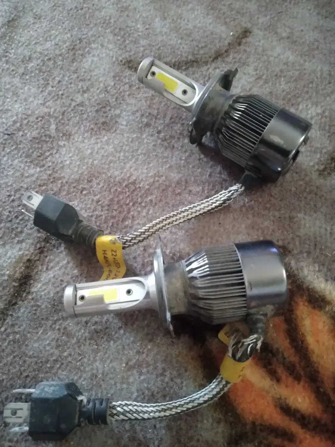 کل وسایل موتوری پژو|قطعات یدکی و لوازم جانبی|خمک, |دیوار