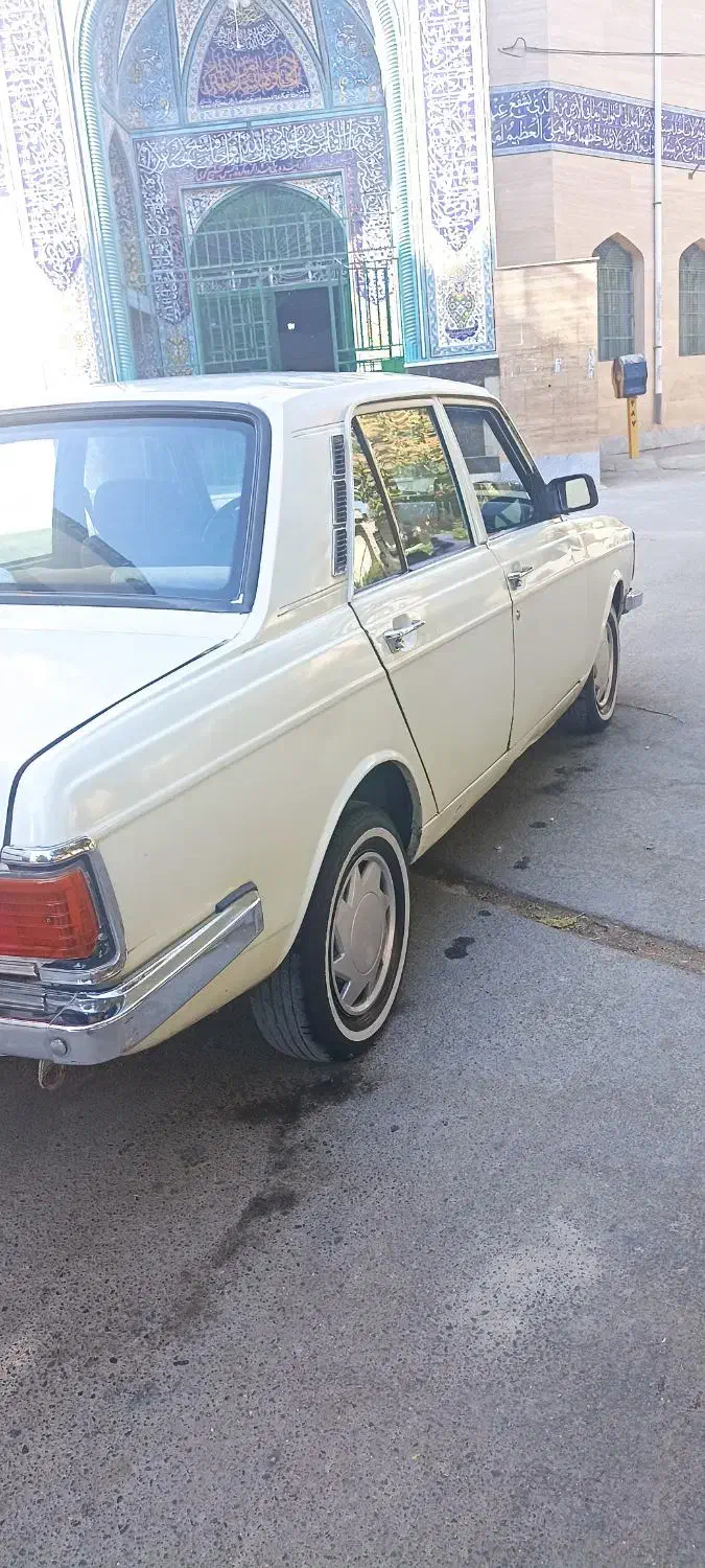 پیکان سواری مدل 79 بنزینی|خودرو سواری و وانت|چهارباغ, |دیوار