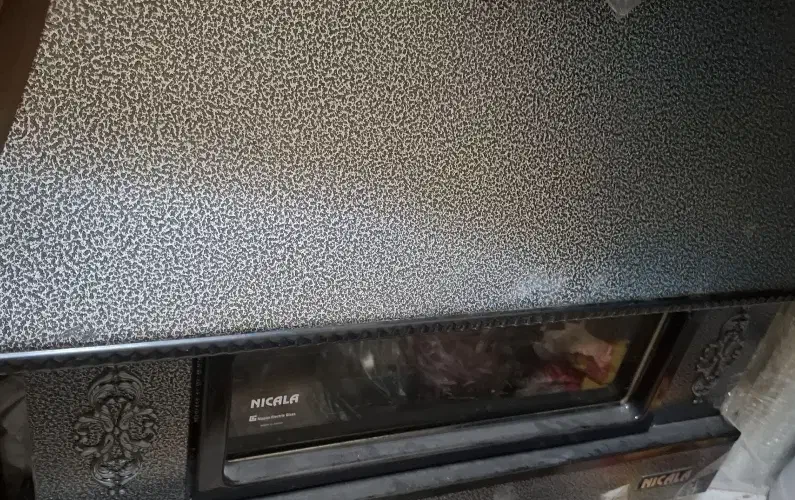 بخاری گازی|بخاری، هیتر، شومینه|شاهینشهر, فردوسی|دیوار