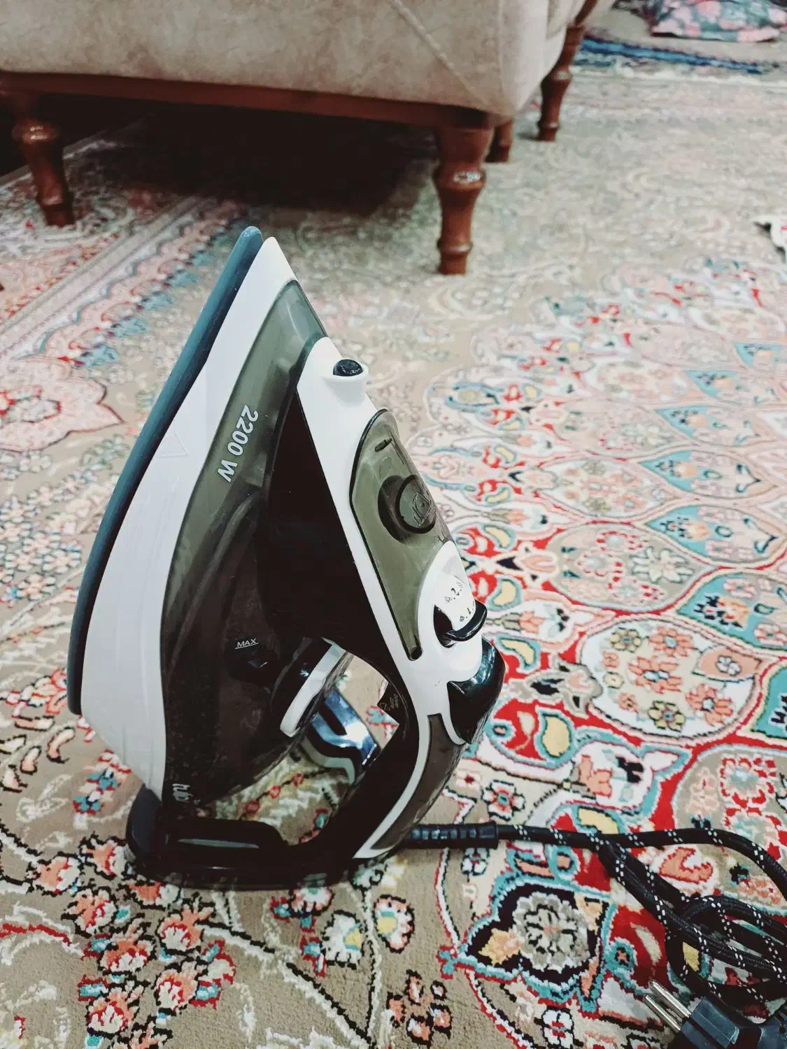 اتو نو|اتو و لوازم اتو|گنبد کاووس, |دیوار