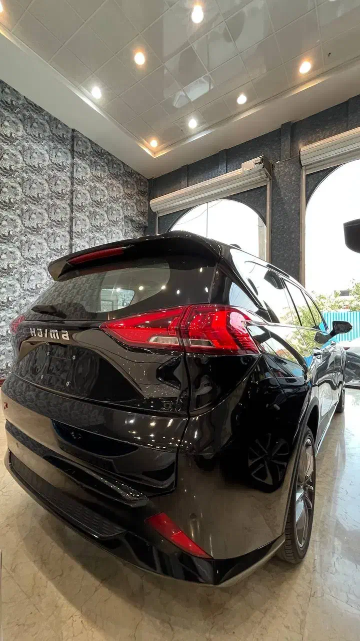 هایما ایکس haima x7 صفر 1404نقد اقساط|خودرو سواری و وانت|تهران, گلستان (شهرک راه آهن)|دیوار