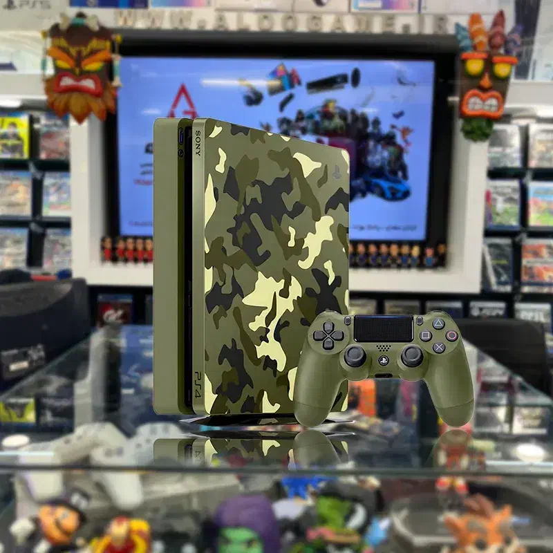 ps4|کنسول، بازی ویدئویی و آنلاین|زنجان, |دیوار