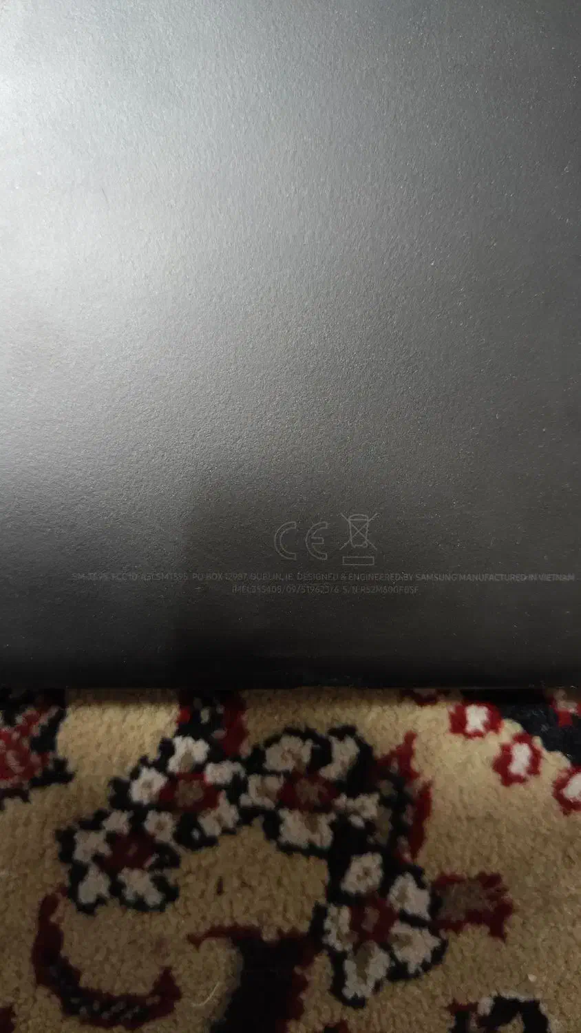 تبلت سامسونگ مدل T595|تبلت|تهران, شیخ هادی|دیوار