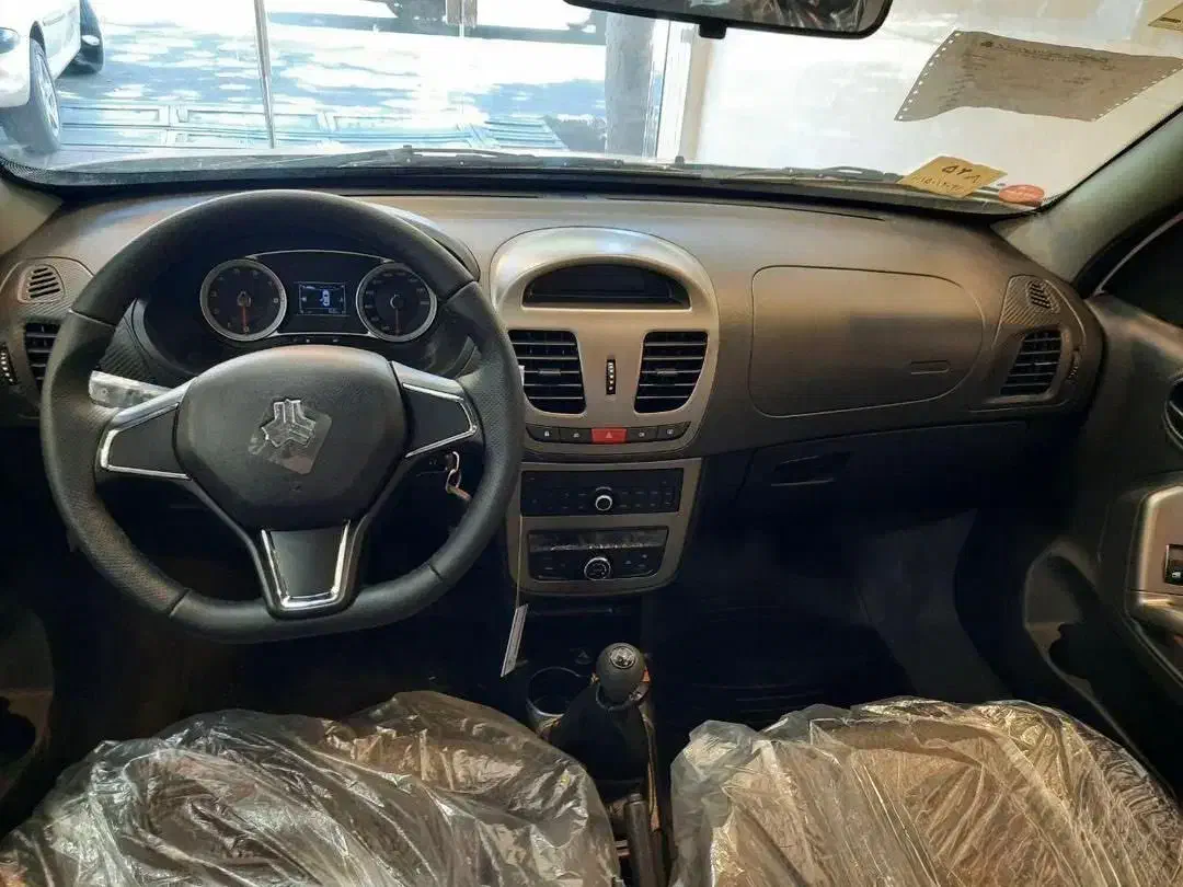 ساینا s|خودرو سواری و وانت|شیراز, اصلاح‌نژاد|دیوار