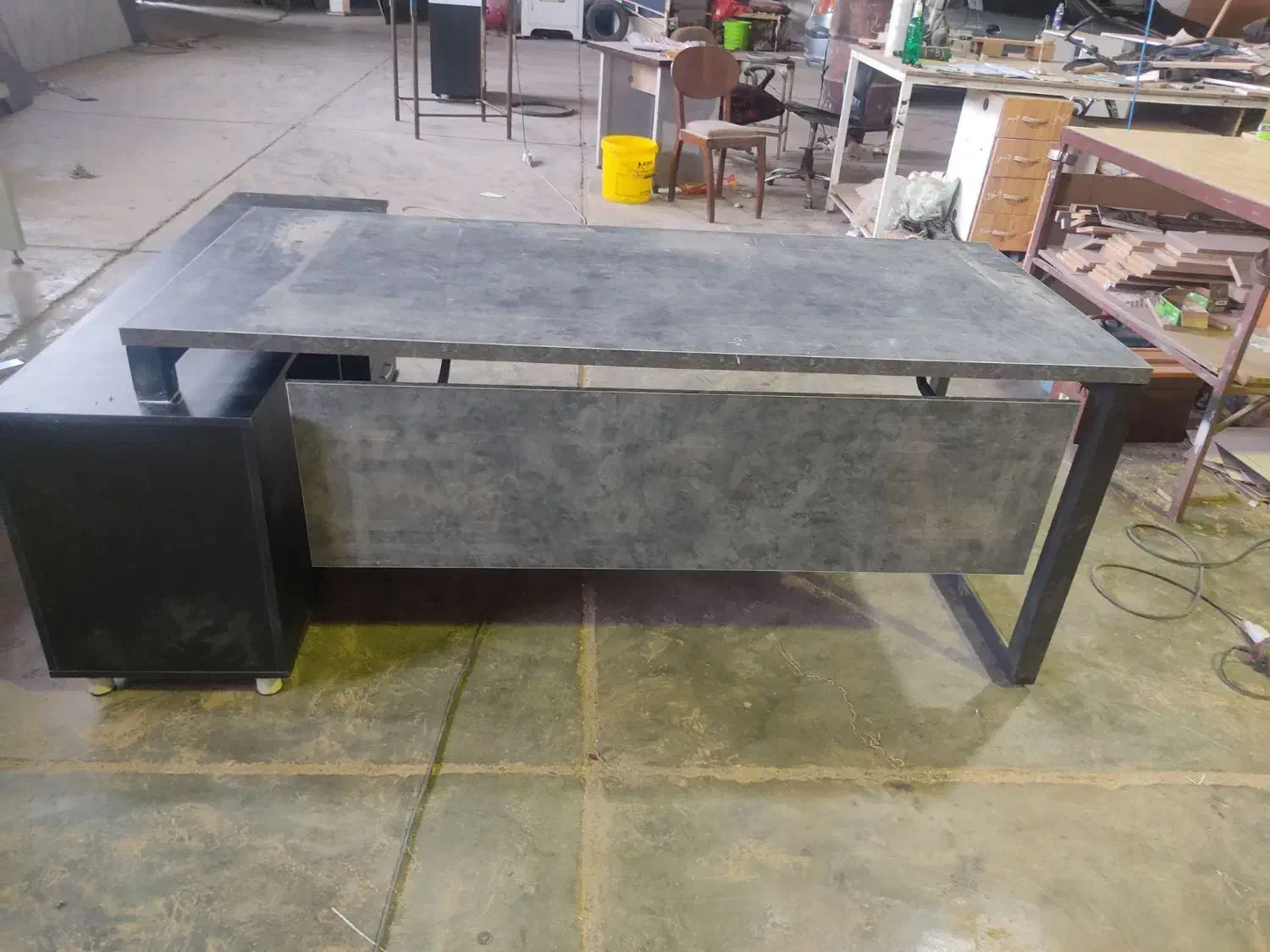 میز|دفتر کار|کرج, شاهین‌ویلا|دیوار