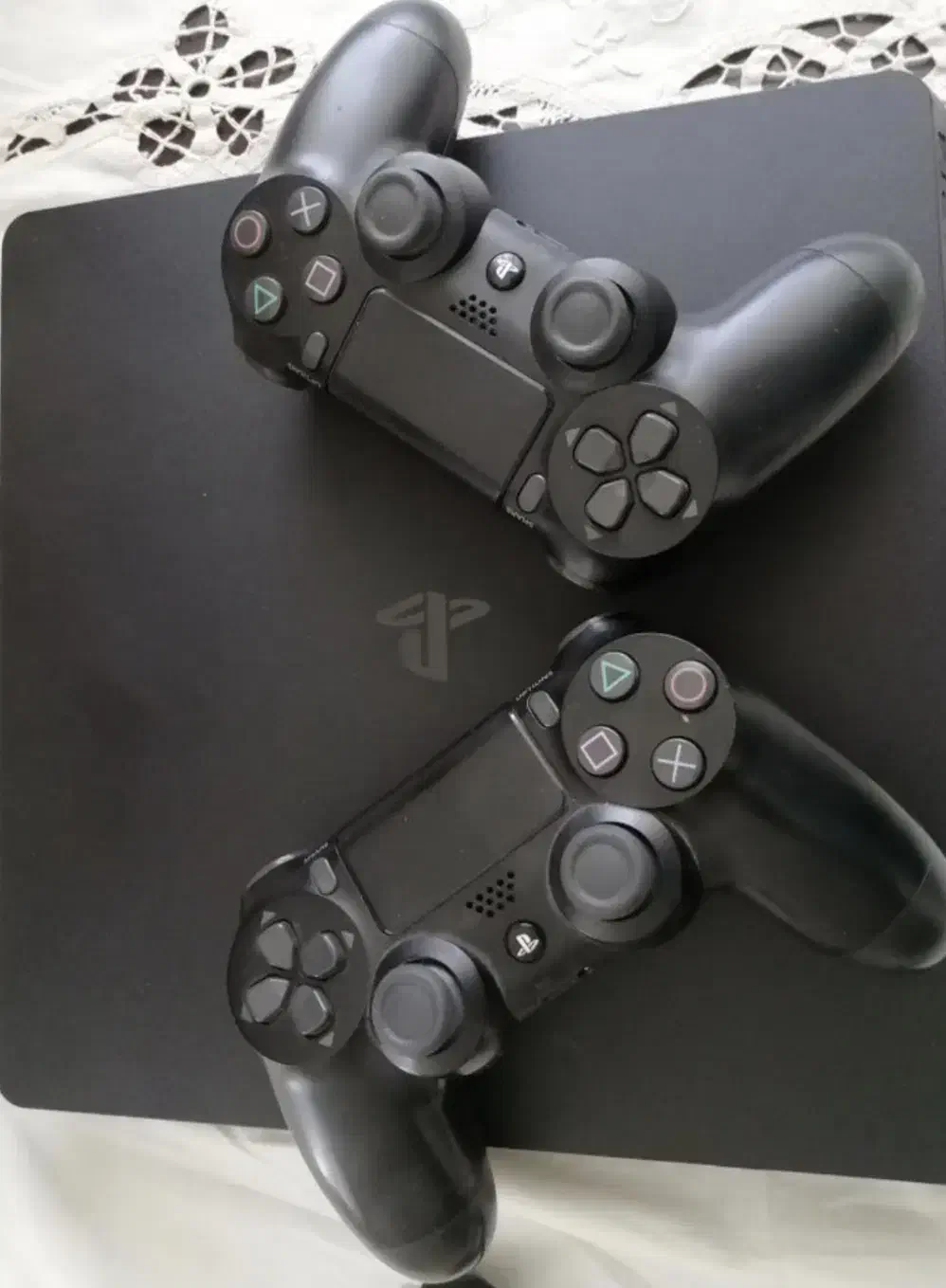 دستگاه ps4|کنسول، بازی ویدئویی و آنلاین|آکند, |دیوار