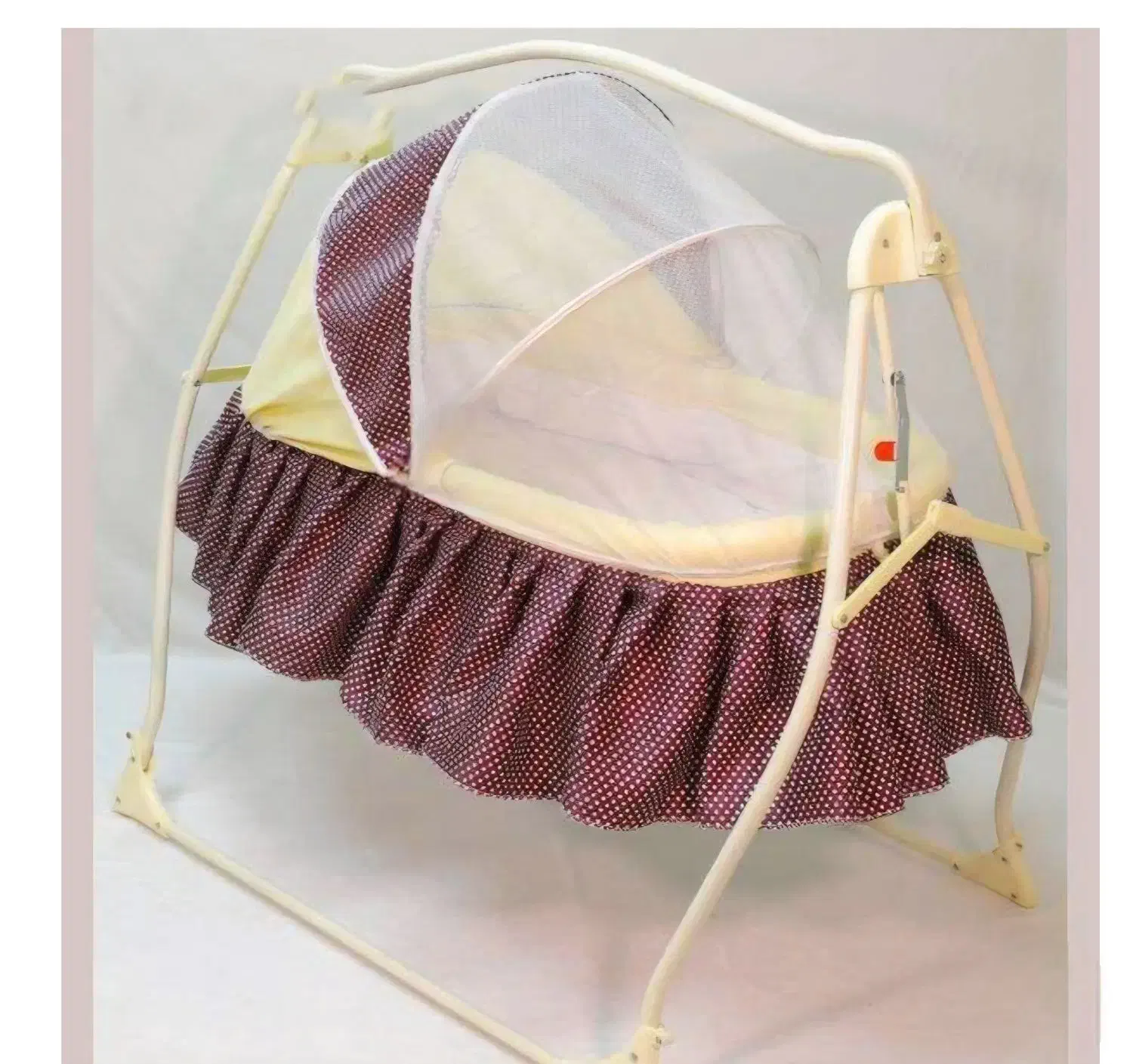 گهواره نو|اسباب و اثاث بچه|زنجان, |دیوار