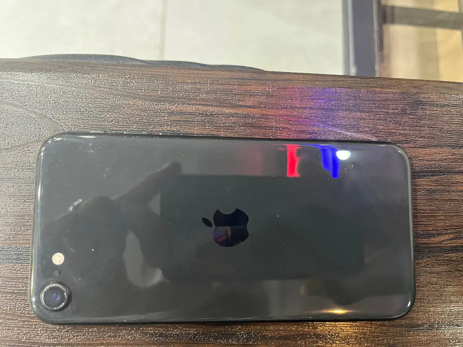 ایفون se2020|موبایل|شیراز, شهرک بزین|دیوار