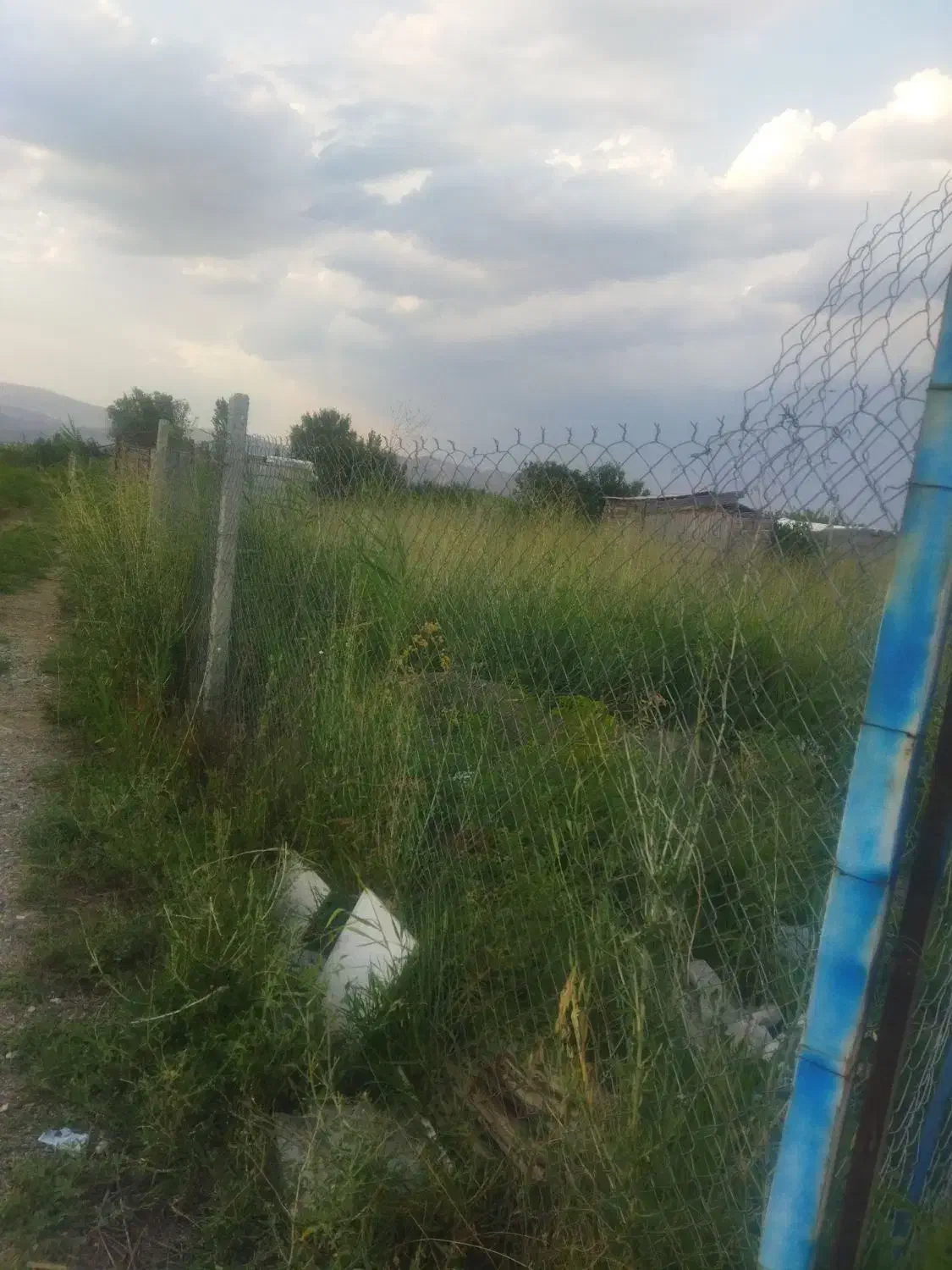 زمین کشاورزی|فروش دفتر صنعتی، کشاورزی، تجاری|شوط, |دیوار