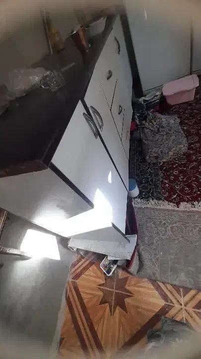 کابینت|مصالح و تجهیزات ساختمان|مراغه, |دیوار