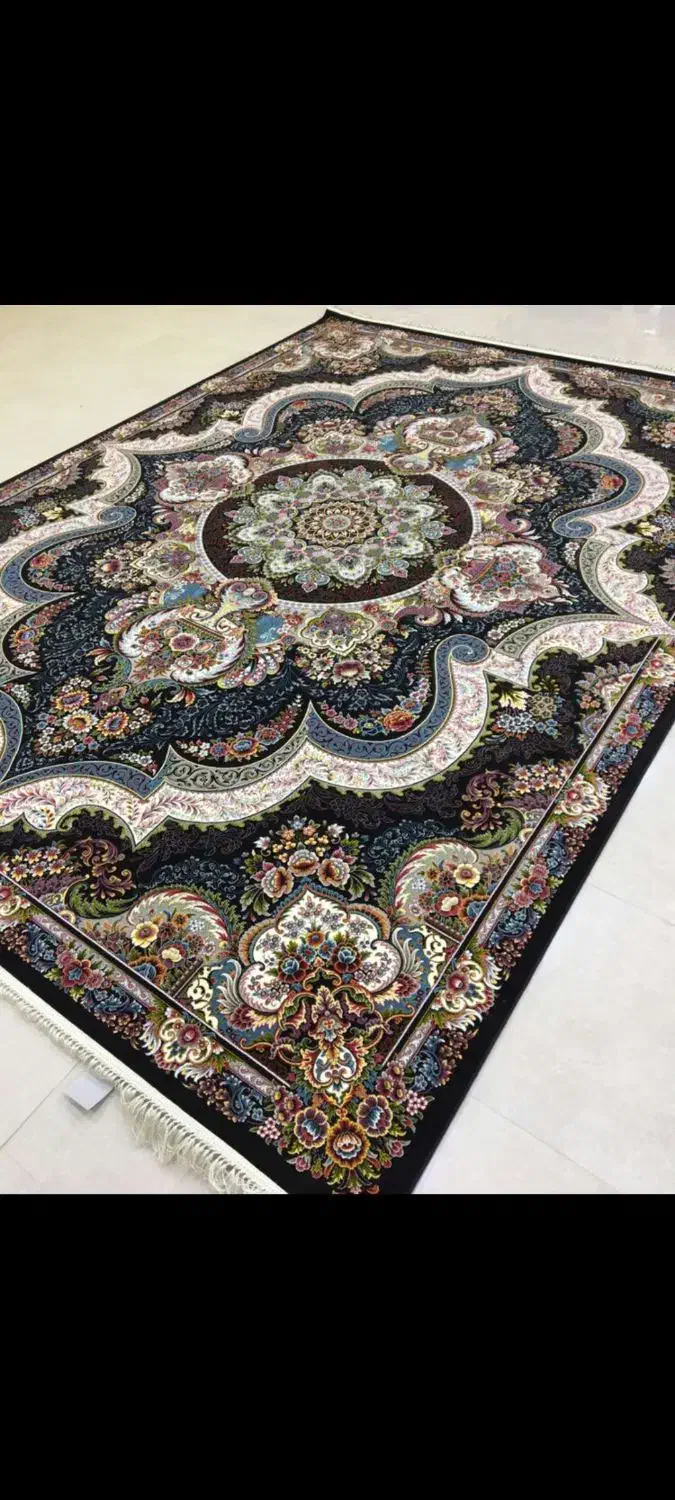 فرش شهیاد|فرش|ایلام, |دیوار