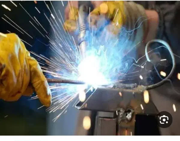 جوشکاری سیار|خدمات پیشه و مهارت|نقده, |دیوار