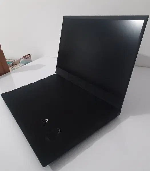 HP omen 16|رایانه همراه|سمنان, |دیوار