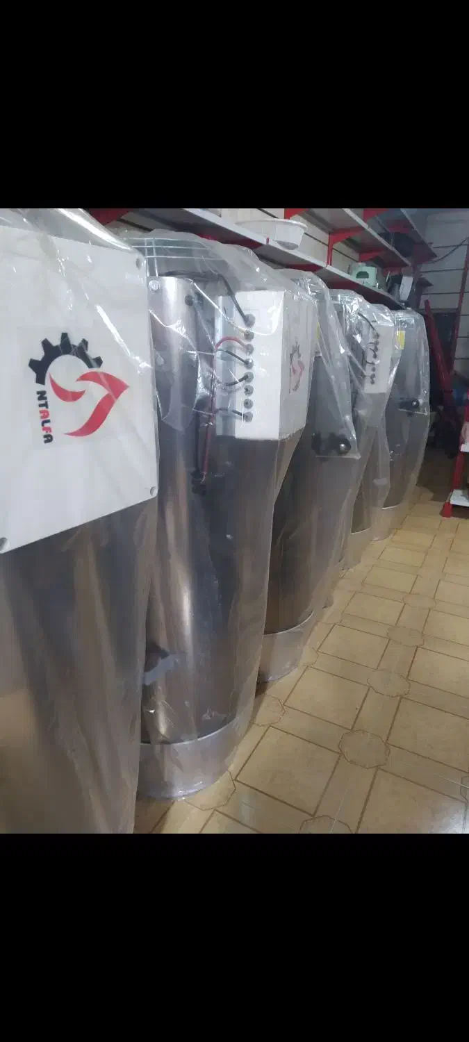 جت فن جت هیتر گرمایشی بخاری صنعتی|ماشینآلات صنعتی|تهران, حسنآباد|دیوار