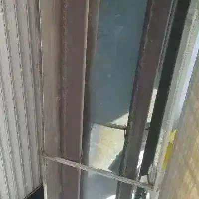 گرماتاب تابشی|بخاری، هیتر، شومینه|کرج, عظیمیه|دیوار