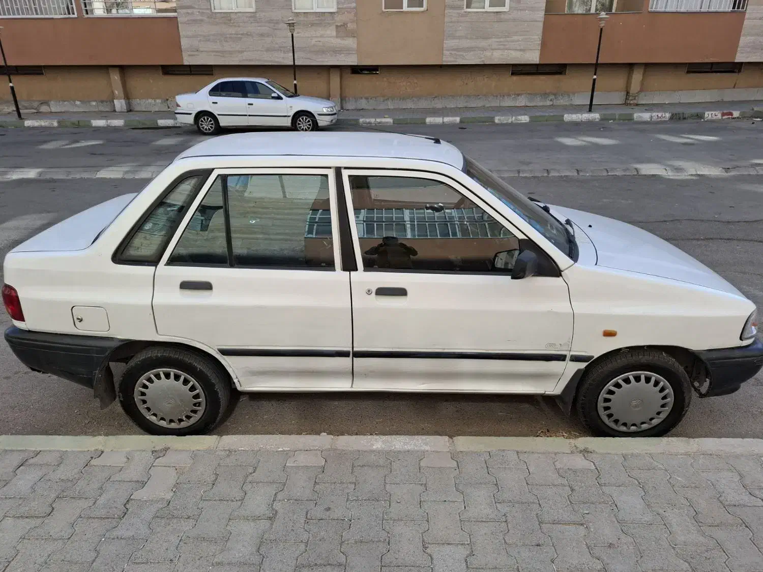 فروش ماشین|خودرو سواری و وانت|سبزوار, هویزه|دیوار