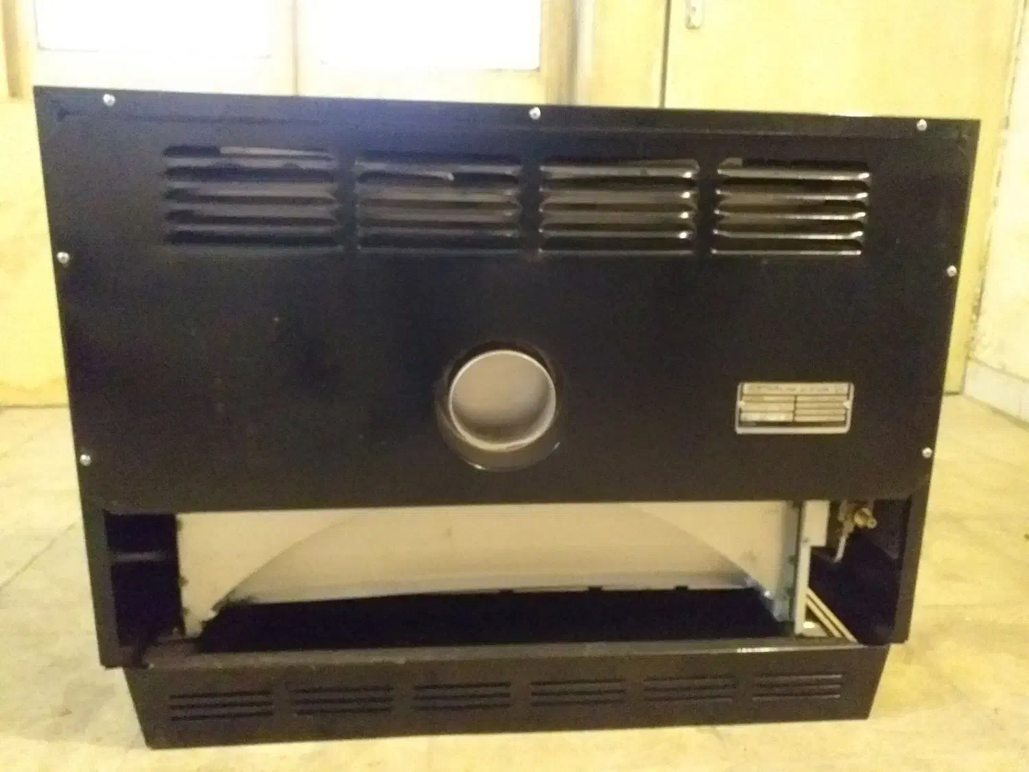 بخاری ارج|بخاری، هیتر، شومینه|تهران, امیریه|دیوار