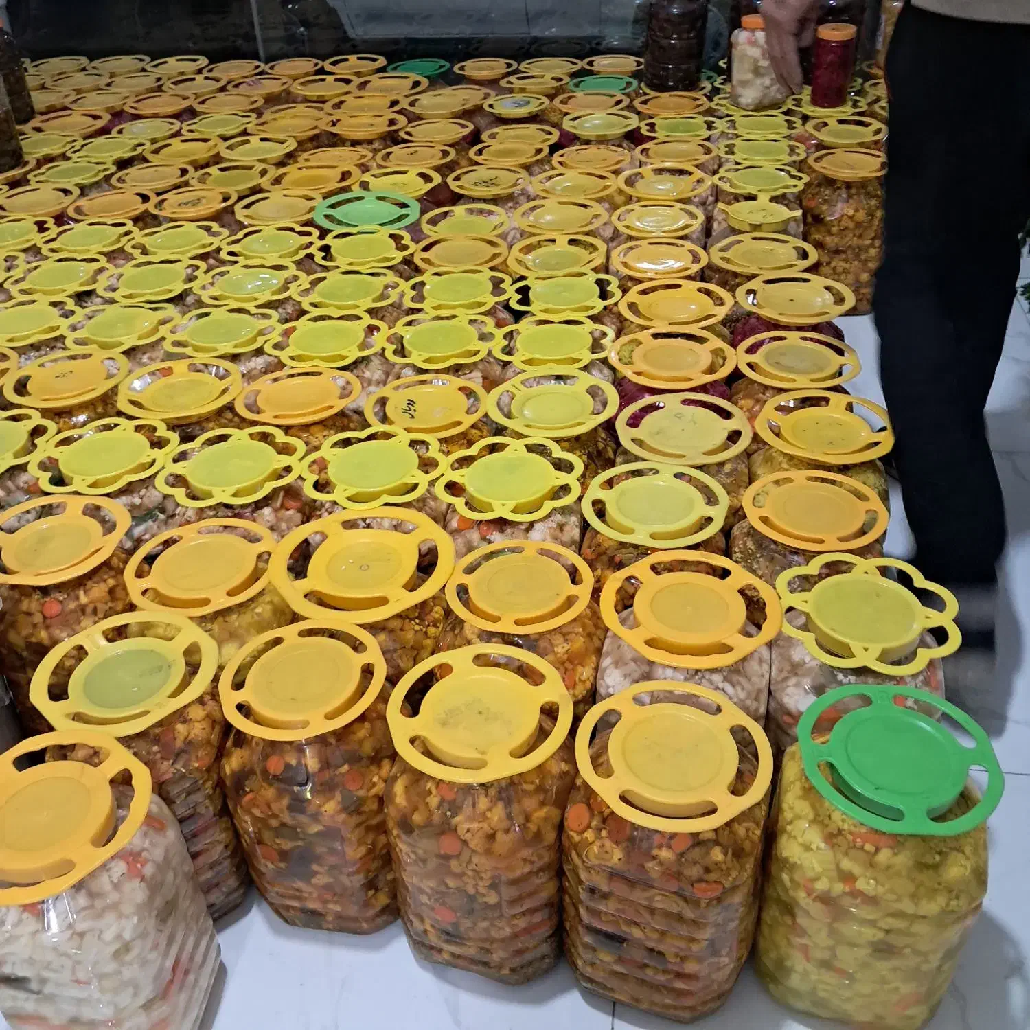 ابلیمو و ابغوره|خوردنی و آشامیدنی|ورامین, خیر آباد|دیوار