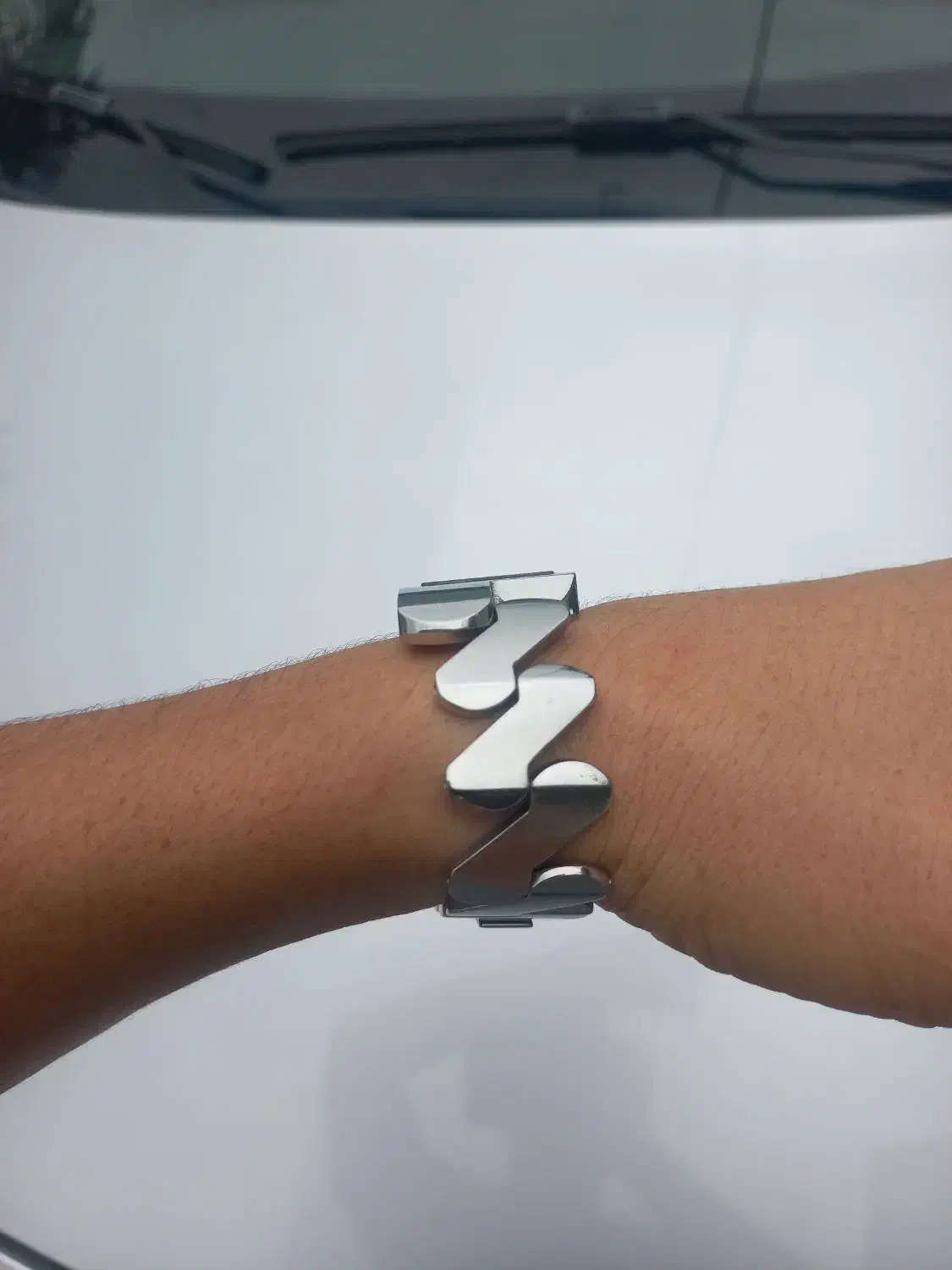 ساعت گوچی و دستبند gucci|ساعت|رشت, سعدی (تختی)|دیوار