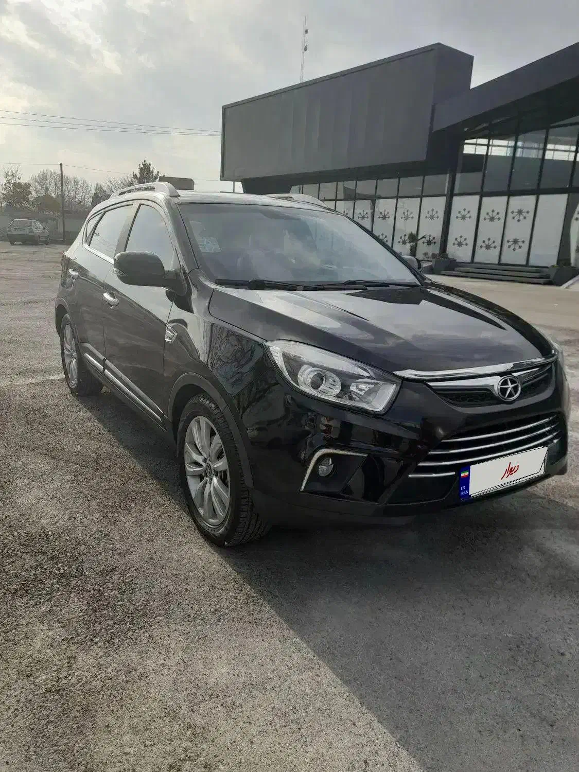 جک مدل ۹۸ اتومات کم کارواقعی بدون رنگ|خودرو سواری و وانت|مشهد, صیاد شیرازی|دیوار