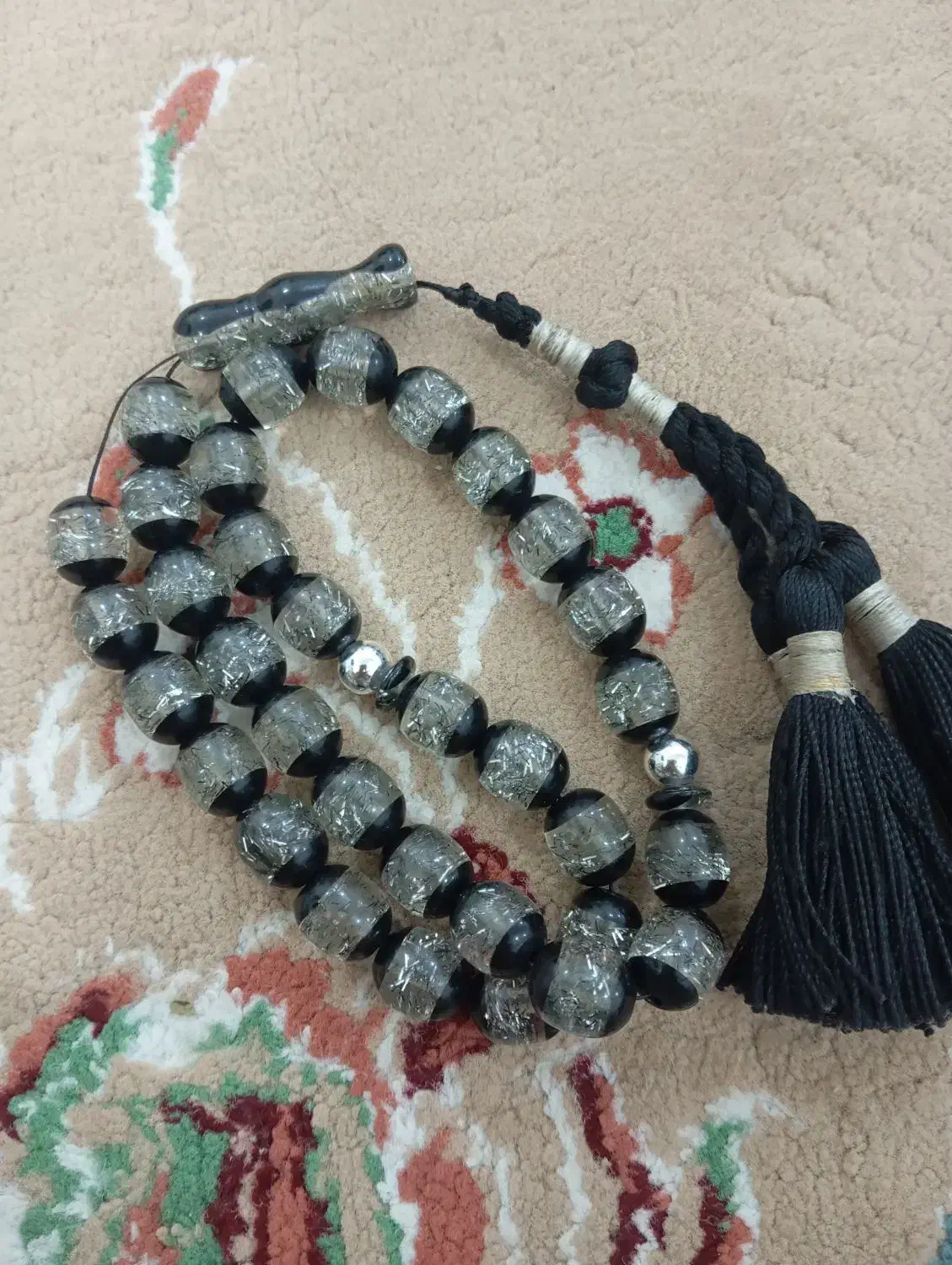 تسبیح عطش|جواهرات|اهواز, کوی مندلی(سه راه خرمشهر)|دیوار