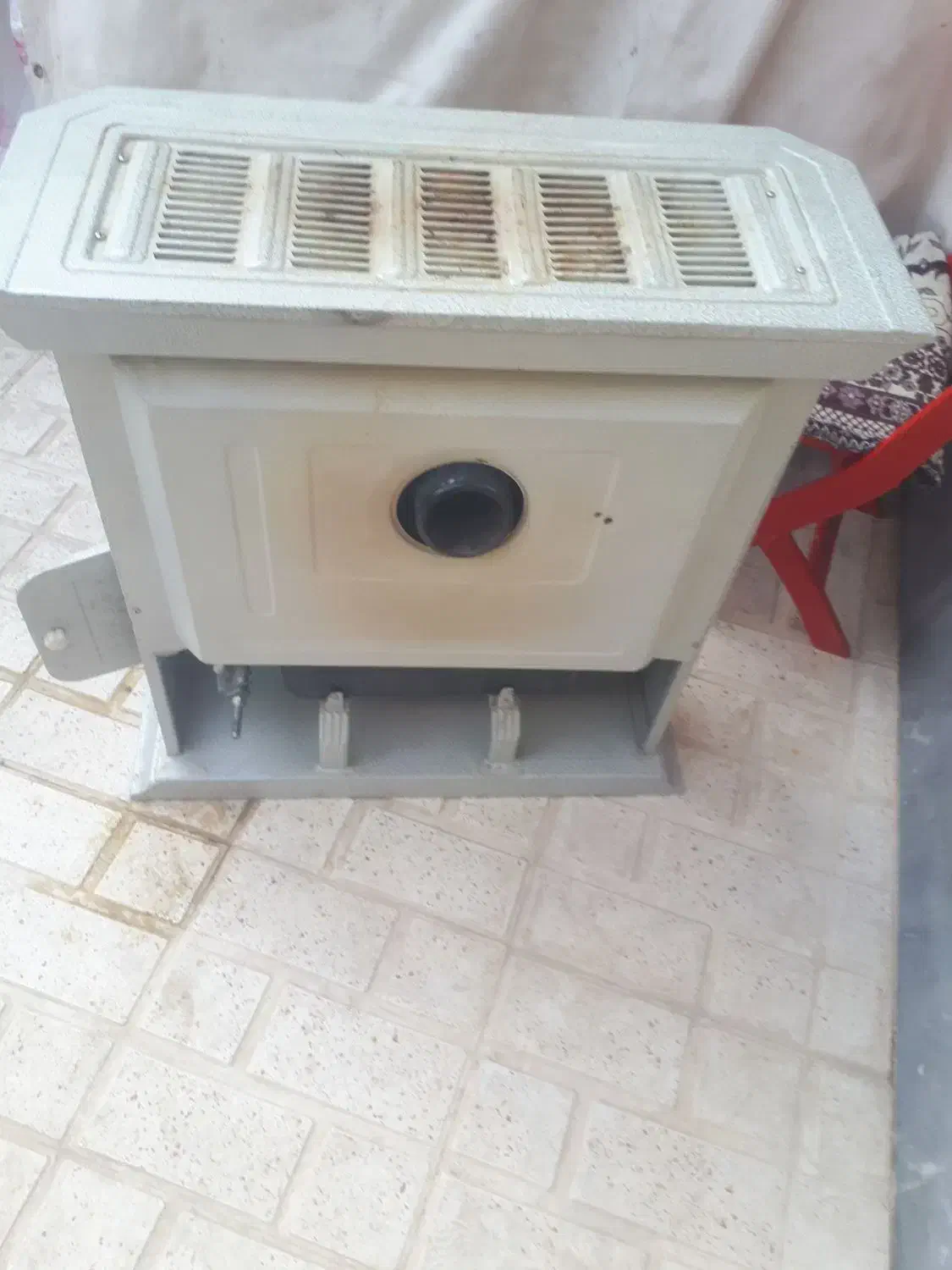 بخاری|بخاری، هیتر، شومینه|اردبیل, |دیوار