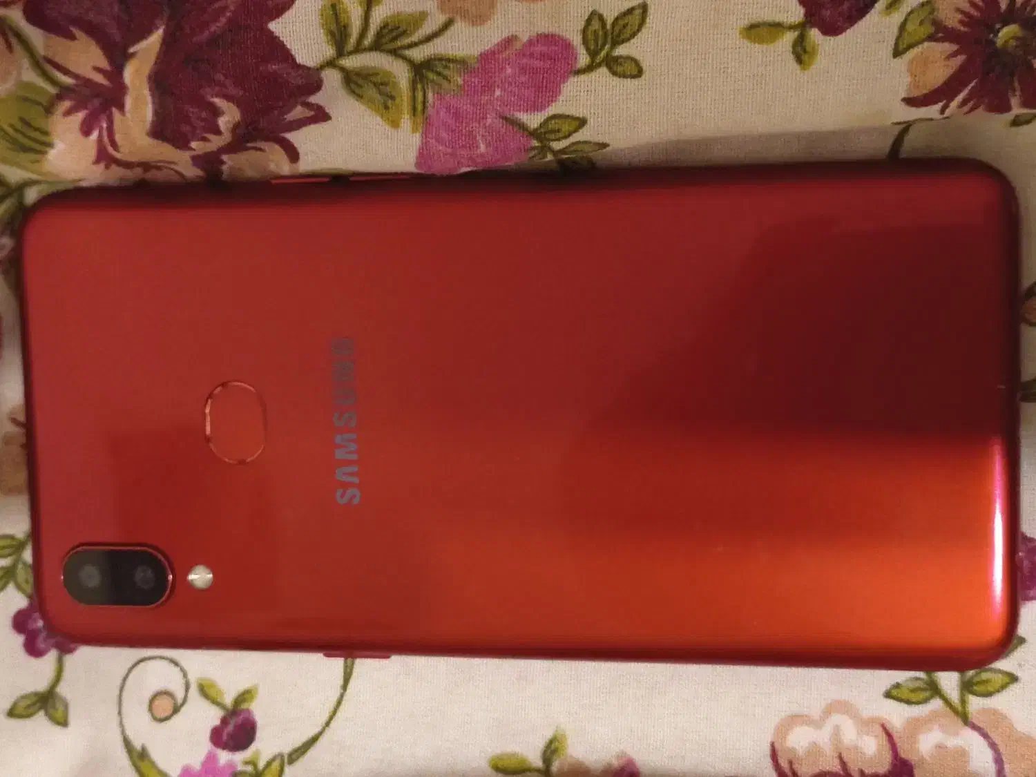 Galaxy A10s|موبایل|تهران, شمسآباد|دیوار