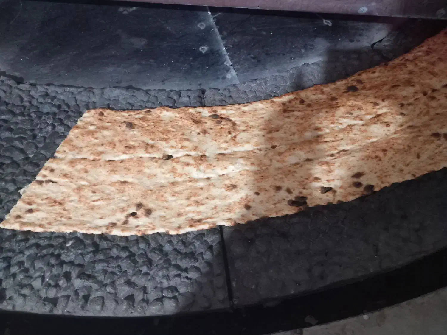 دستگاه سنگکی|ماشین‌آلات صنعتی|دشتابی, |دیوار