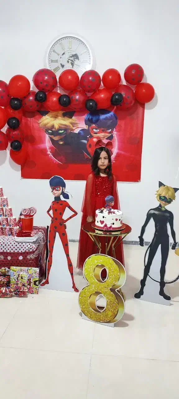 اجاره تم تولد|اسباببازی|قم, علی آباد سعدگان|دیوار