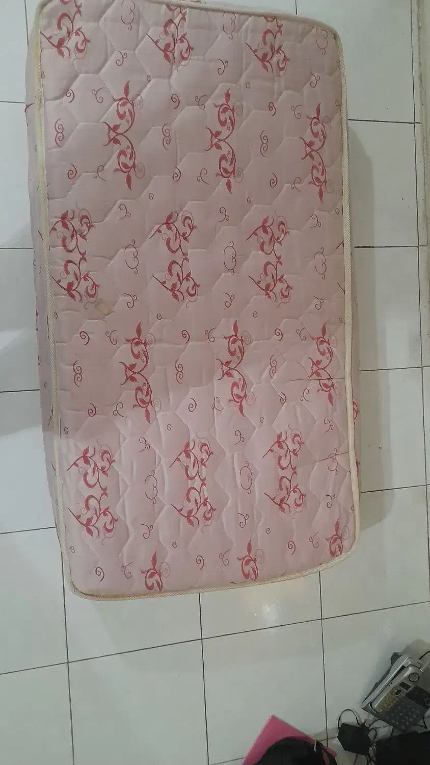 تشک نوزادوکودک|تخت و سرویس خواب|رشت, چله خانه|دیوار