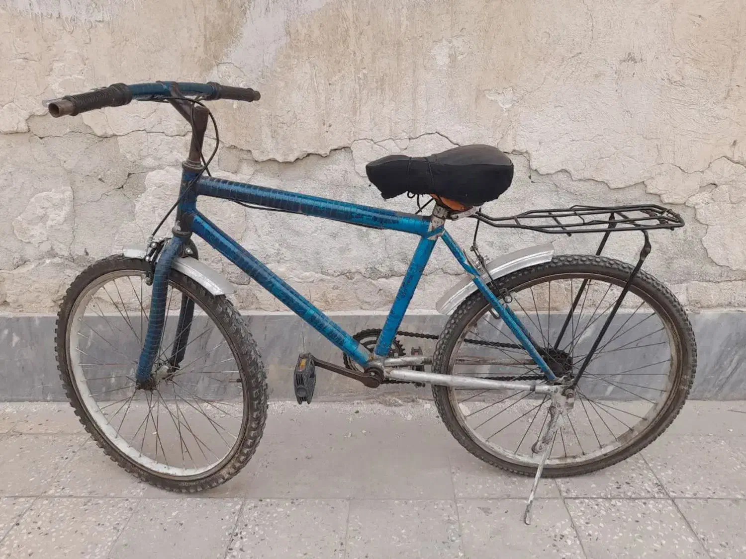 دوچرخه ۲۴|دوچرخه، اسکیت، اسکوتر|اهواز, بیست متری شهرداری|دیوار