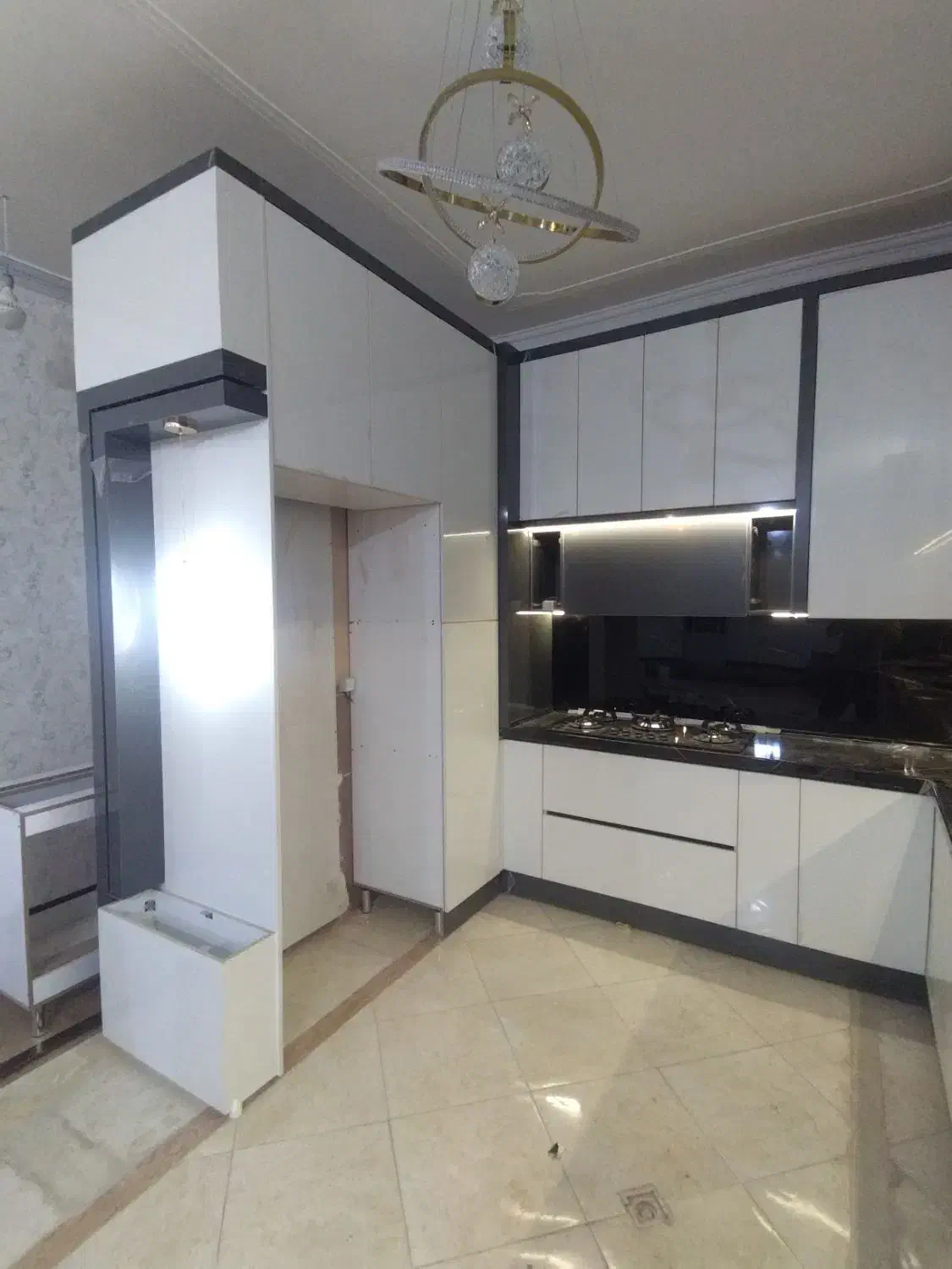 کابینت و خدمات چوب /نقدو اقساط|خدمات پیشه و مهارت|یزد, |دیوار