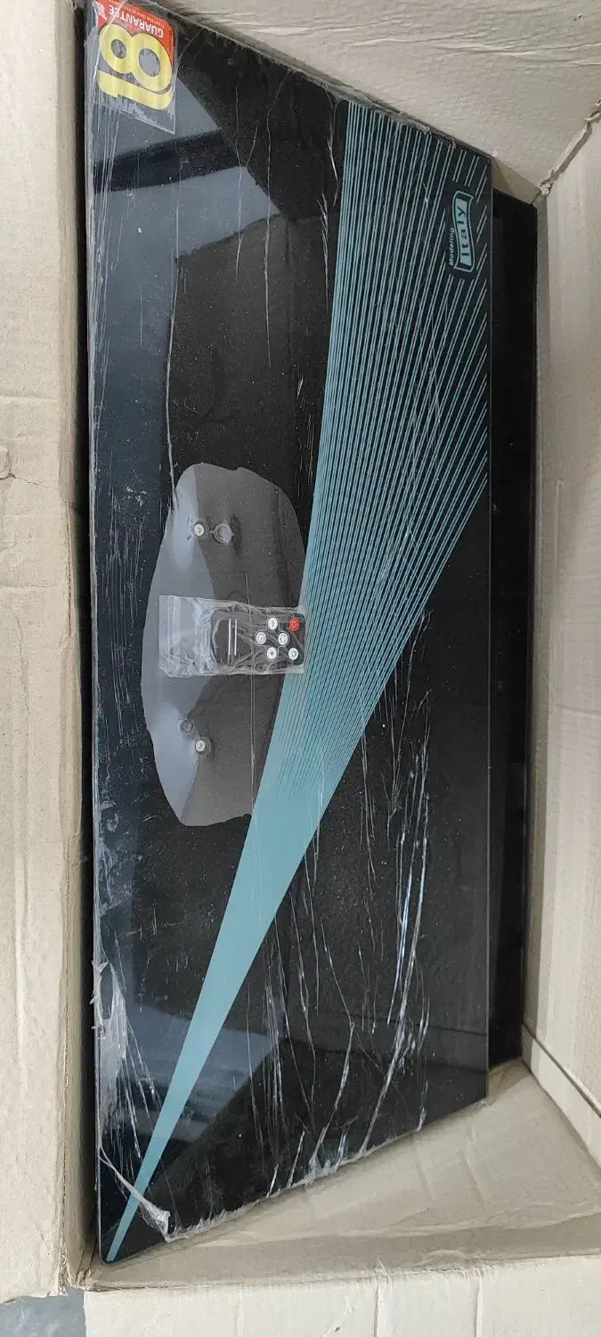 هود لمسی نو استفاده نشده|هود|لاهیجان, کوی زمانی|دیوار