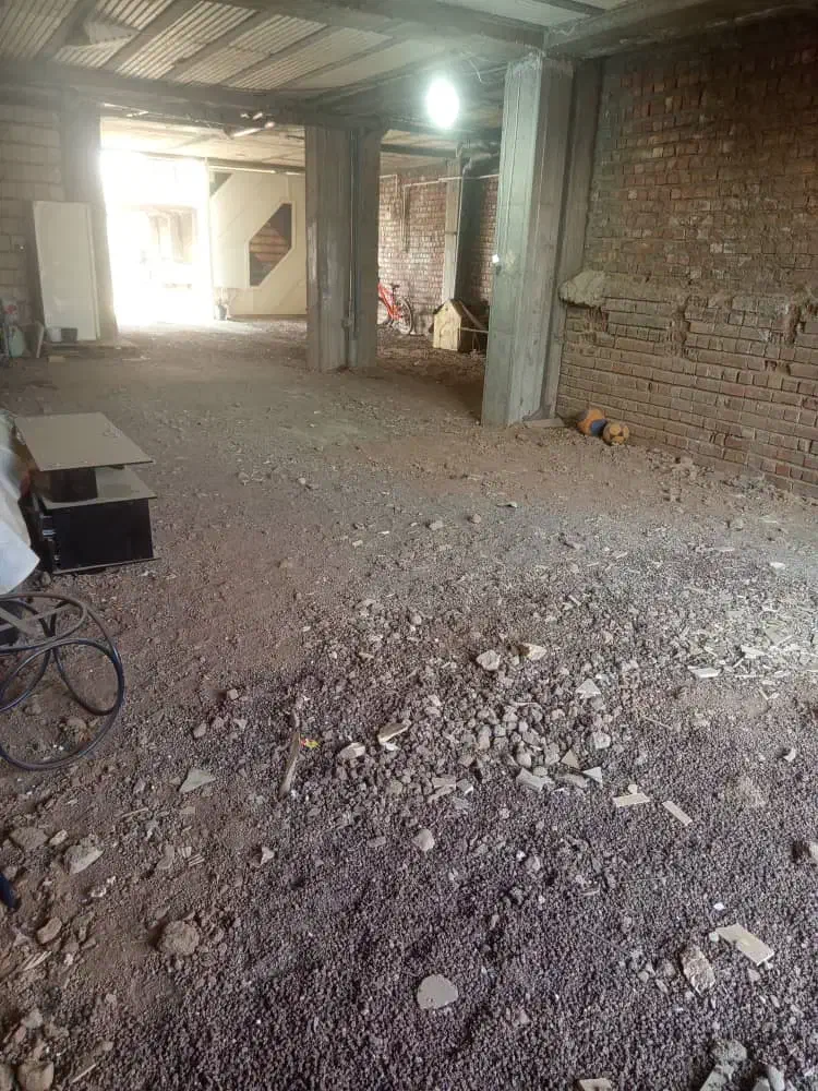 ۱۶۰ متر زیر زمین مناسب انبار خیابان بیست متری شنی|اجارهٔ دفتر صنعتی، کشاورزی، تجاری|رفسنجان, |دیوار