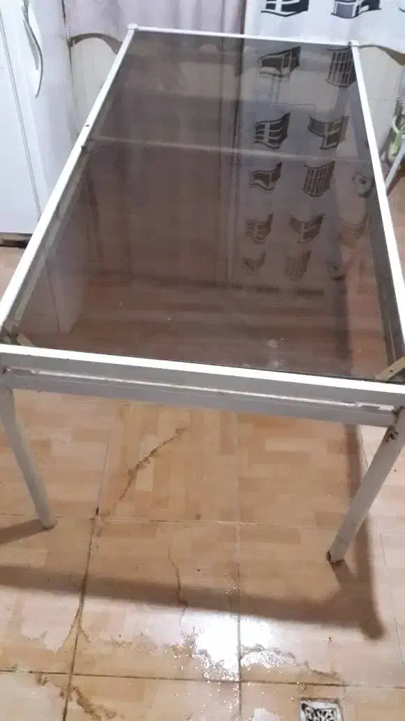 ناهار خوری|میز و صندلی غذاخوری|گلبهار, شهر جدید گلبهار|دیوار