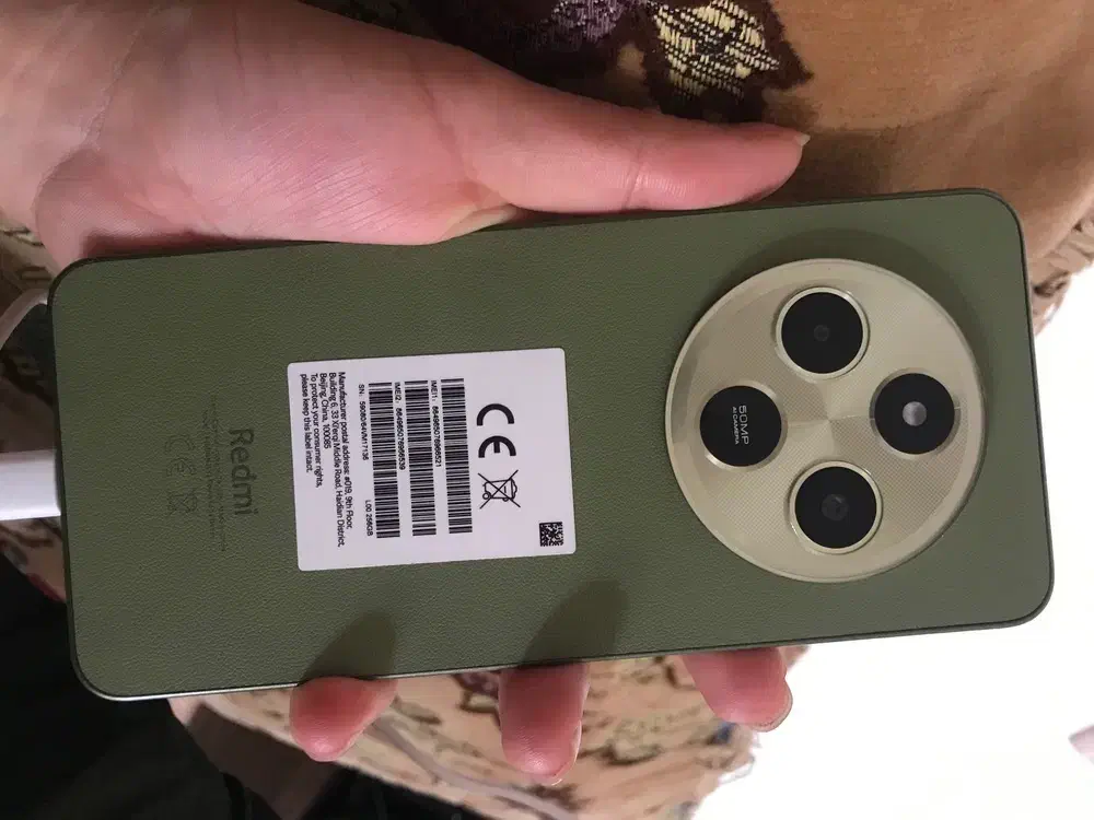 redmi14c|موبایل|سلماس, |دیوار