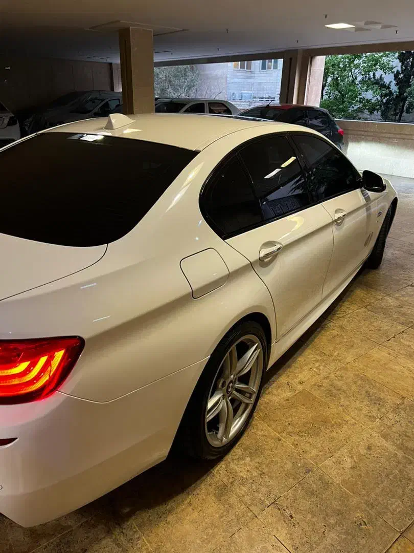 BMW528i اجاره خودرو/ رنت خودرو بی ام و|خودرو اجارهای|تهران, دروس|دیوار