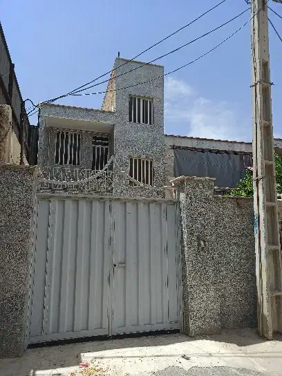 اجاره ویلایی دوطبقه|اجارهٔ خانه و ویلا|کرج, شهرک رضوانیه|دیوار